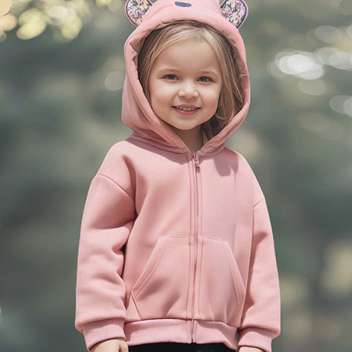 Baby Jackets & Coats