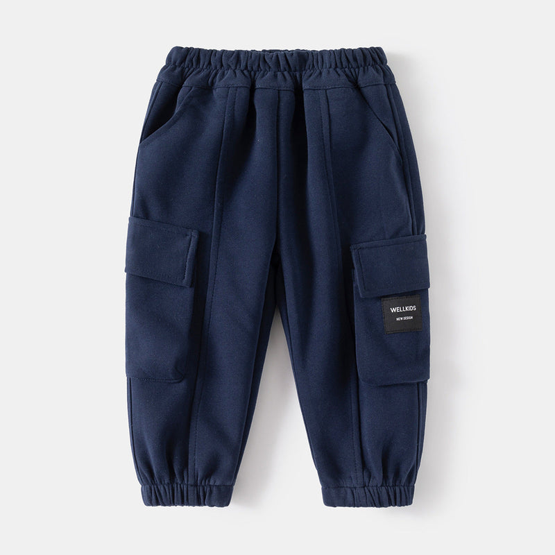 Pants & Bottoms