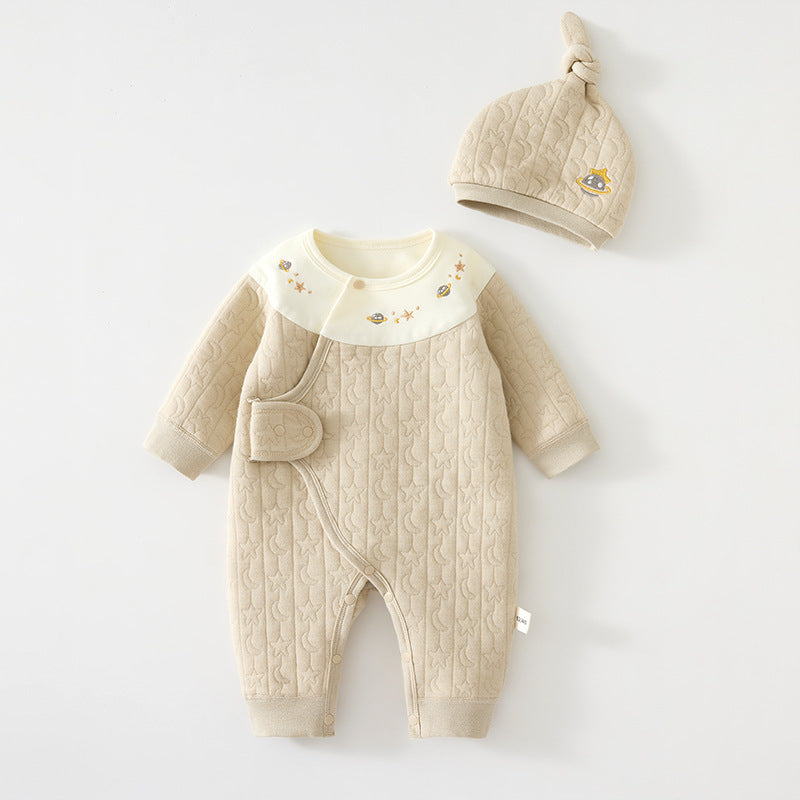 Baby Clothing & Accessories
