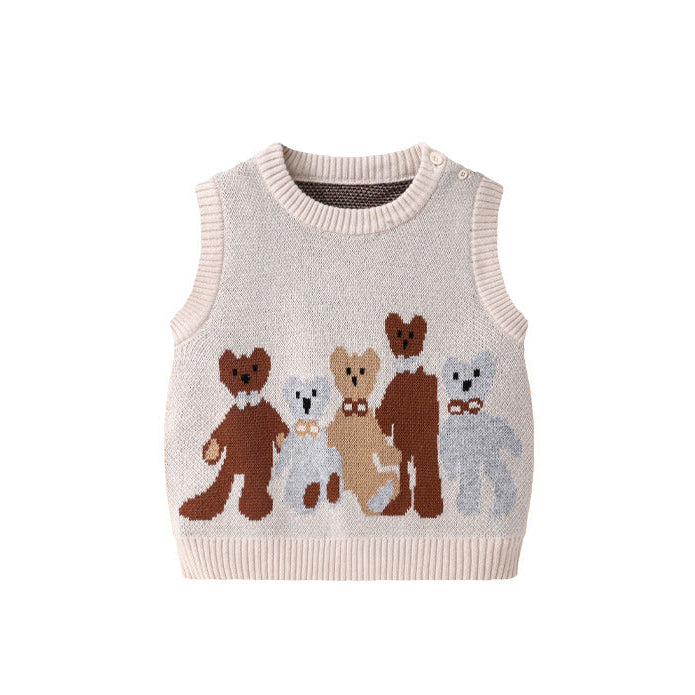 Baby Vests