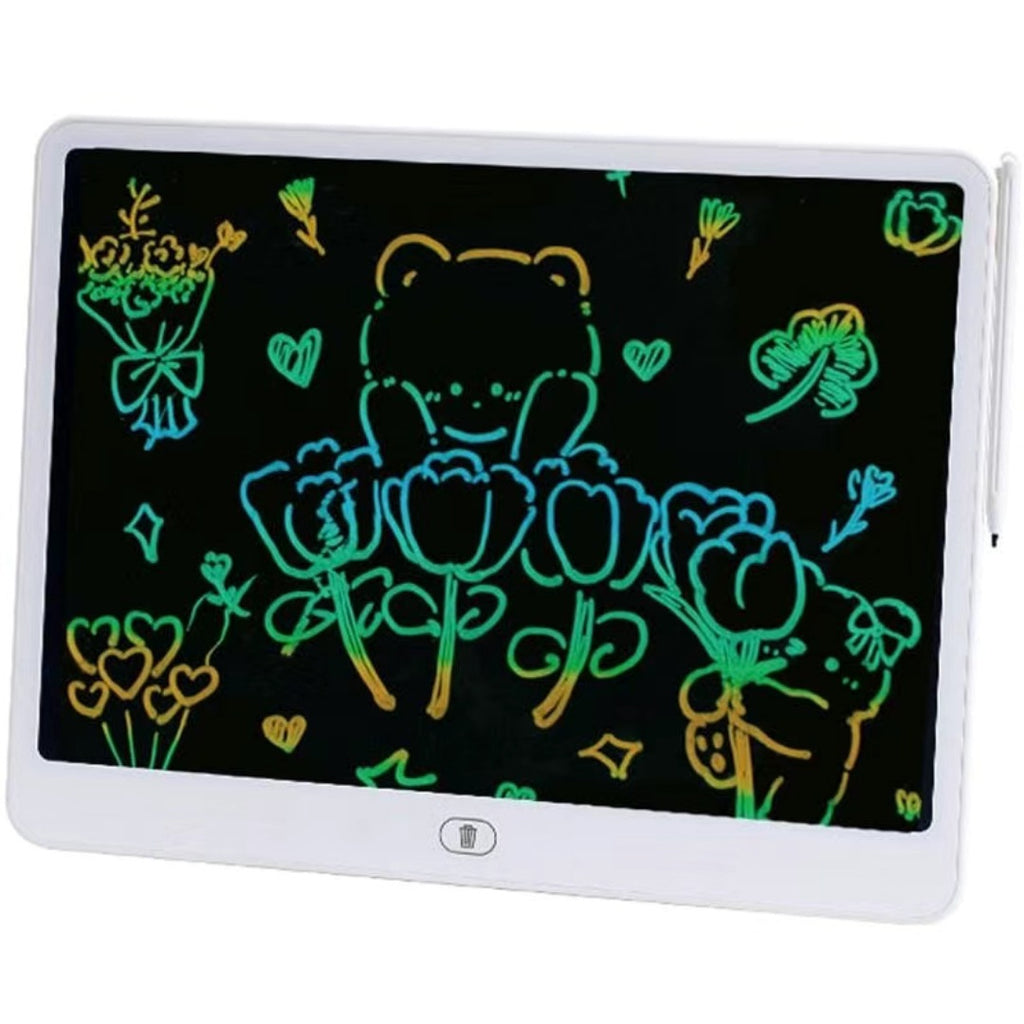Tableta de escritura electrónica para niños de 16 pulgadas