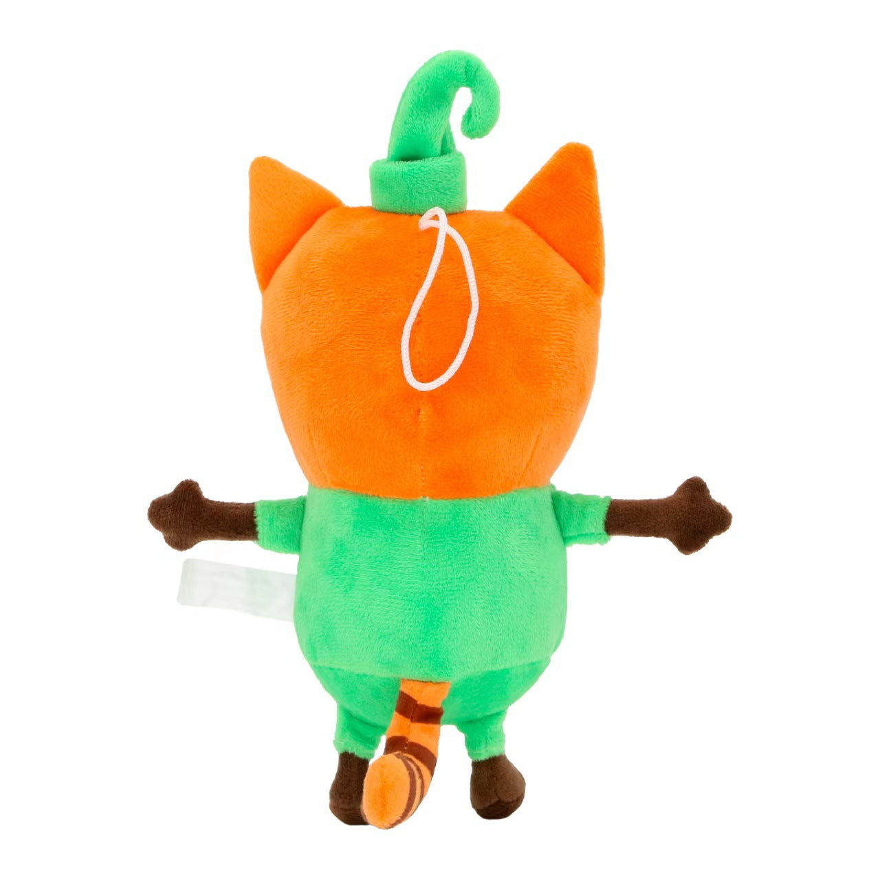 Kids Anime Kote Kitty Comfort Plush Toy, Cute Cat Café Plush