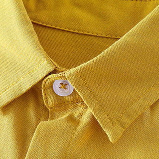 Camisa de bebé de algodón puro con dibujos animados lindos