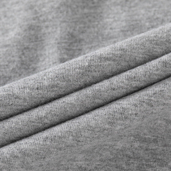 T-shirt Garçon Manches Longues Col Polo Effet Superposé