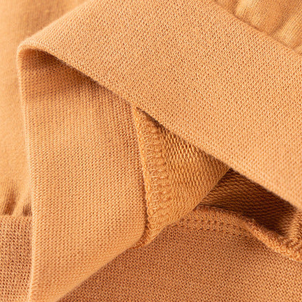 Boys Fall Trendy Cartoon Outfit Set