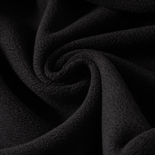 Boys Striped Athletic Fleece Lined Warm Sweatshirt