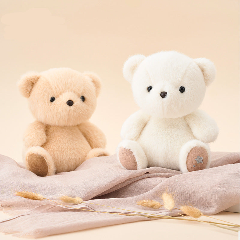 Kids Cute Bear Plush Toy