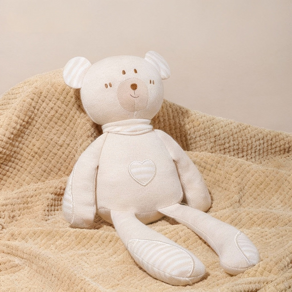 Baby Safe Teething Long-Legged Animal Plush Toy