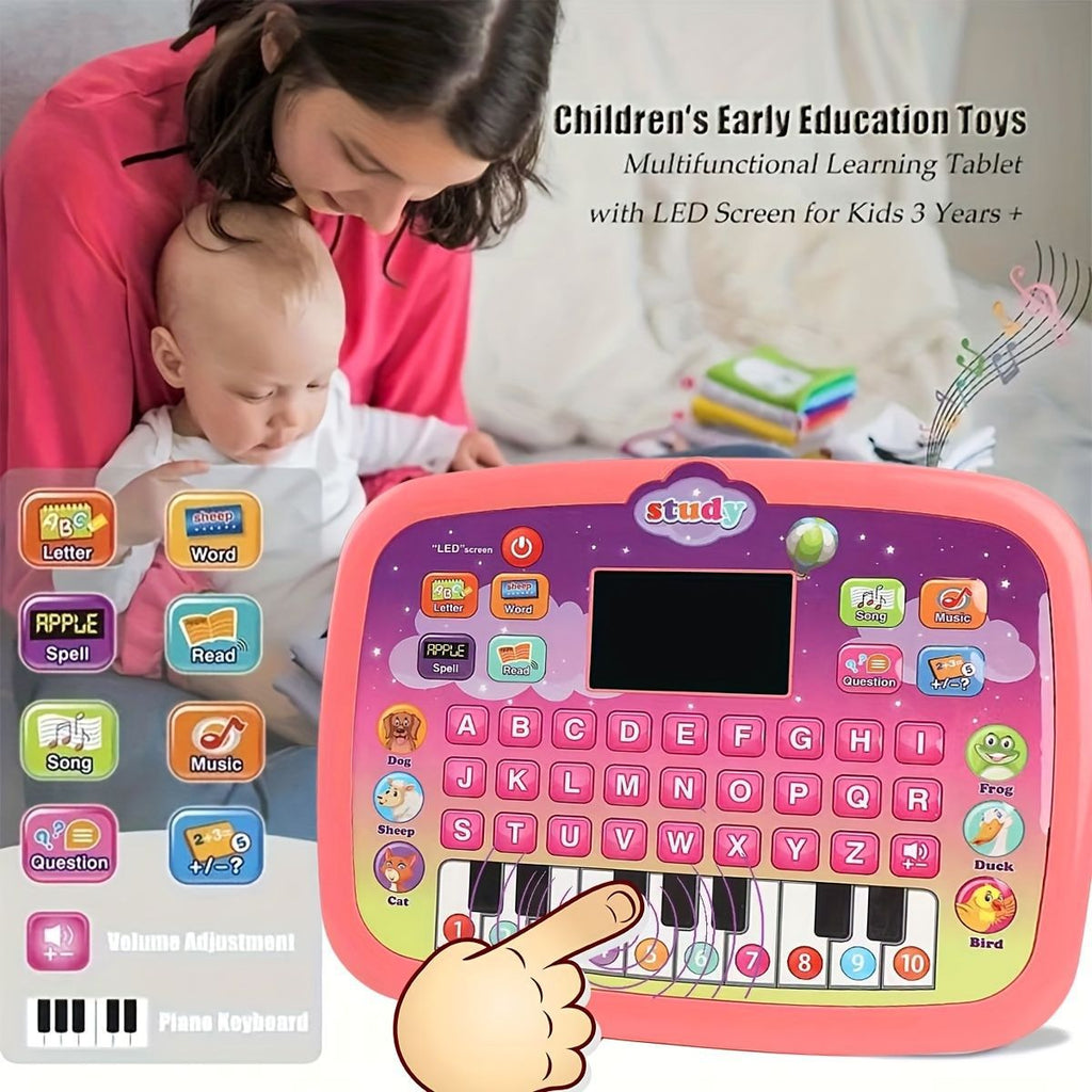 Máquina de cuentos de educación temprana para niños