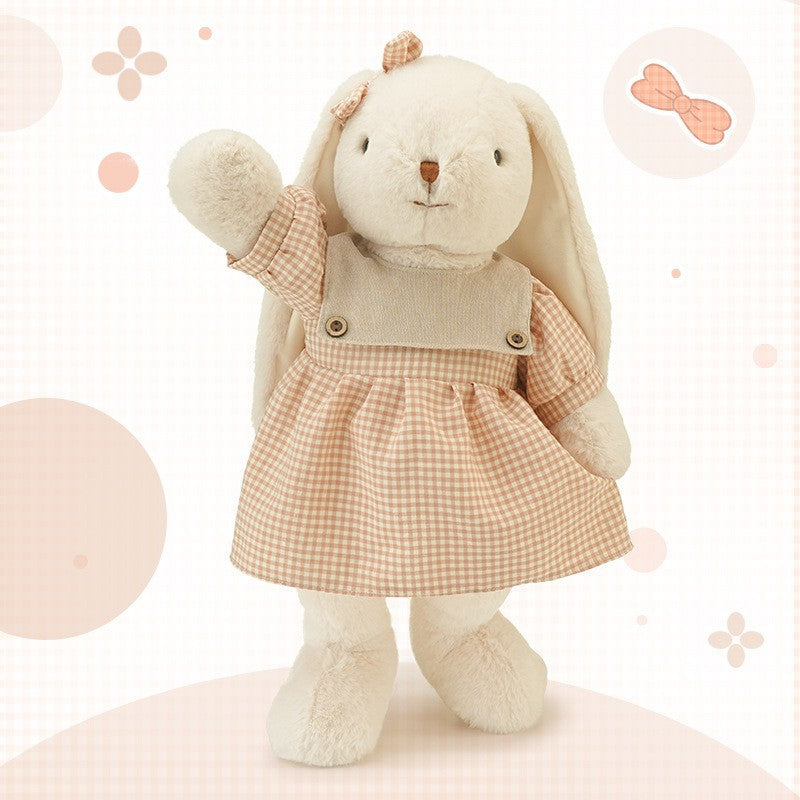 Sweet Bunny Comfort Toy