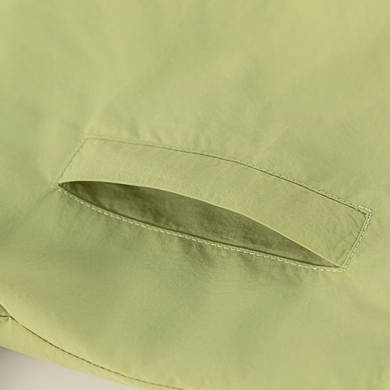 Boys Color Block Stylish Athletic Tracksuit Set