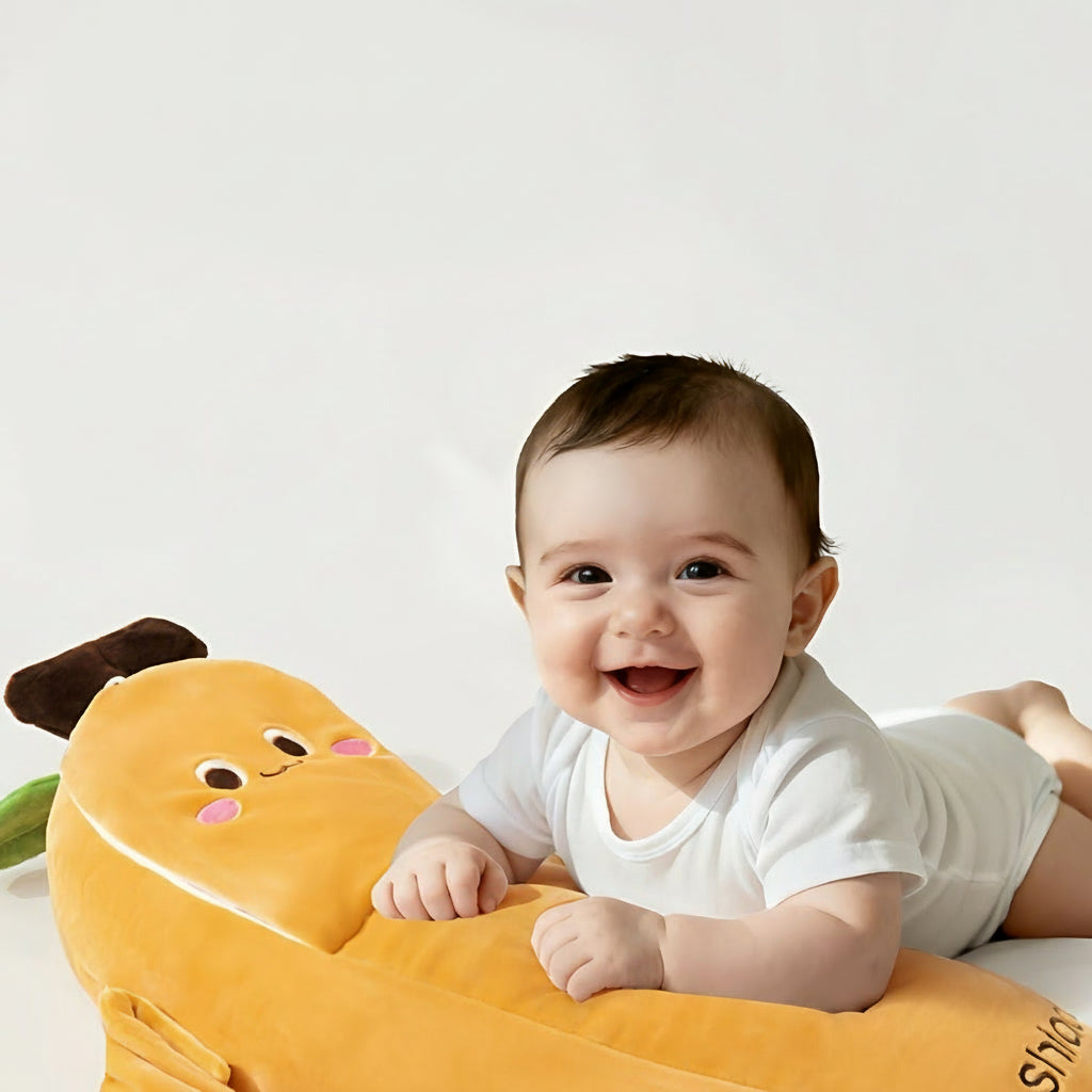 Kids Ekko Banana Remote Control Slap Toy