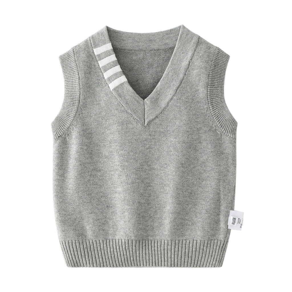 Baby Boy Spring Handsome Casual Long Sleeve Outfit Set