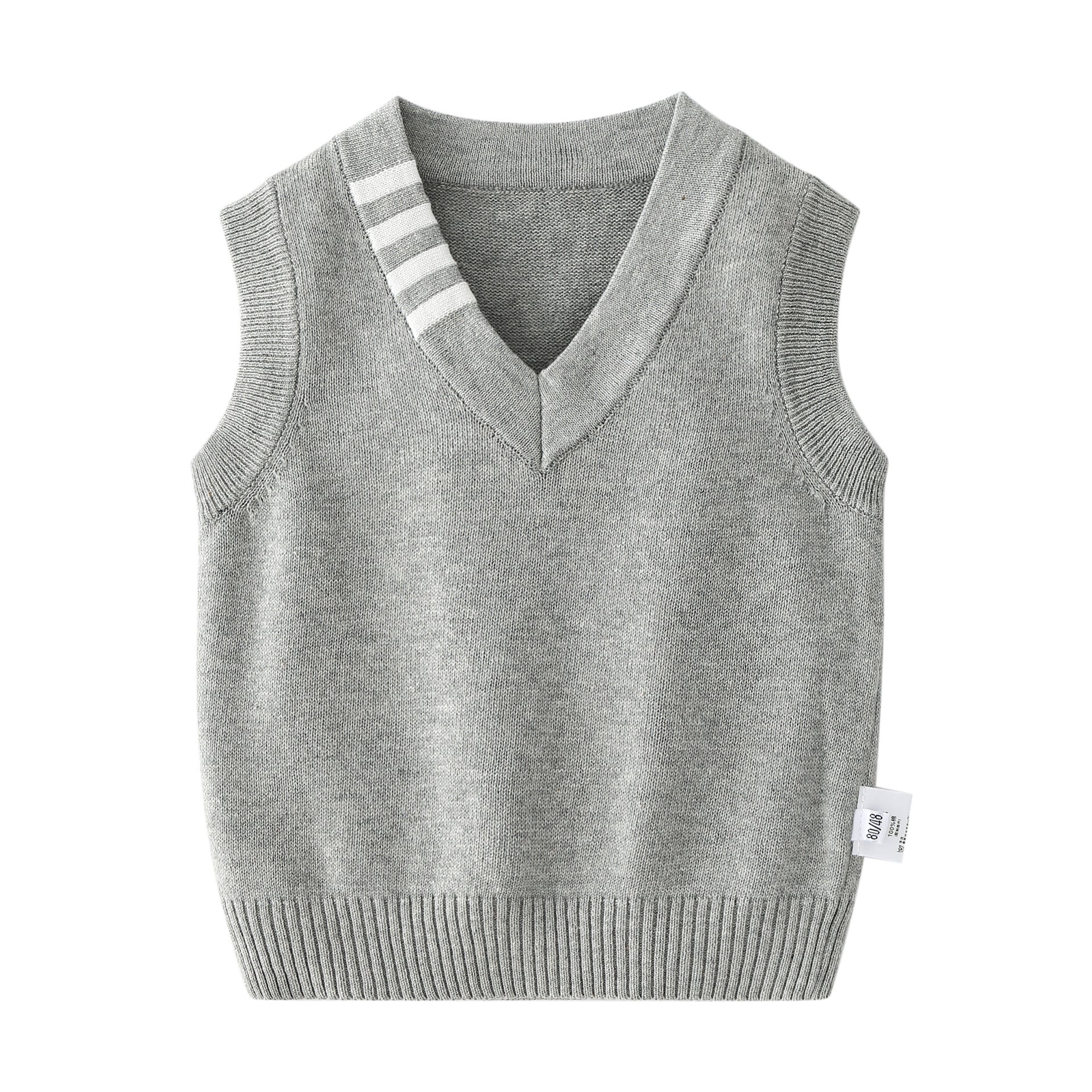 Baby Boy Spring Handsome Casual Long Sleeve Outfit Set