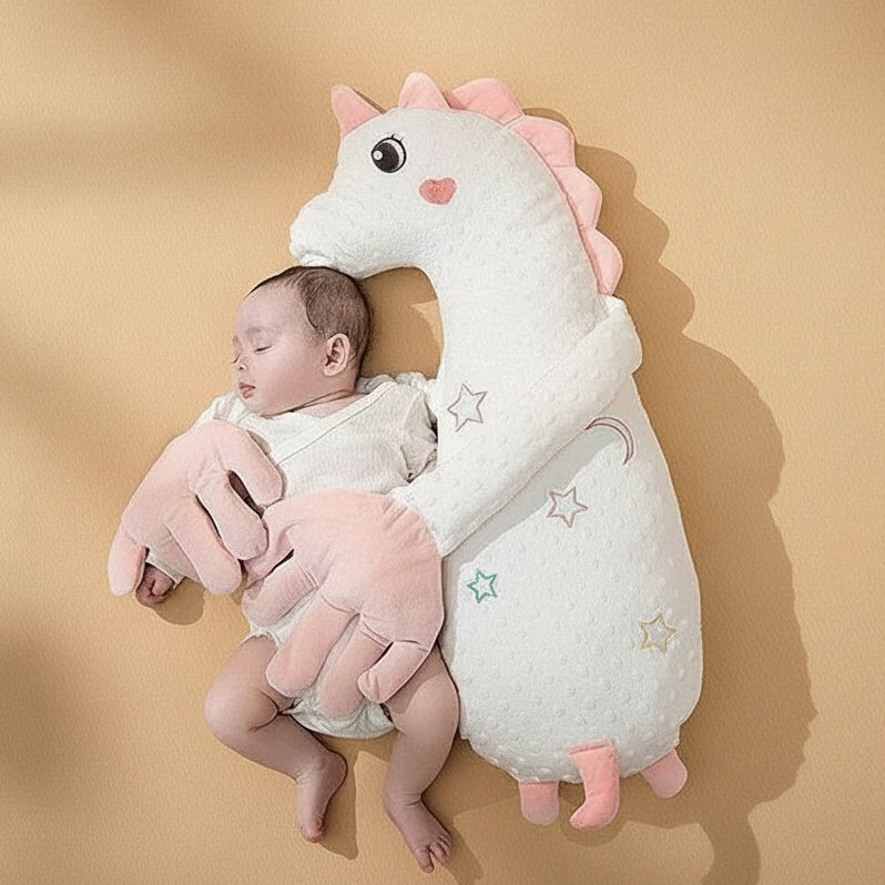 Baby Sleep Companion Soothing Pat Plush Toy