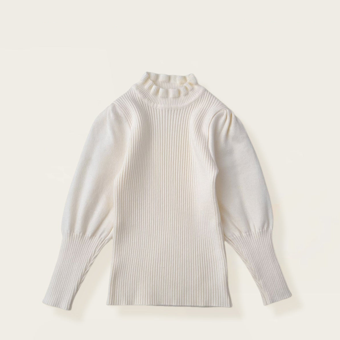 Baby Girls Fashion Sweater with Hood Set