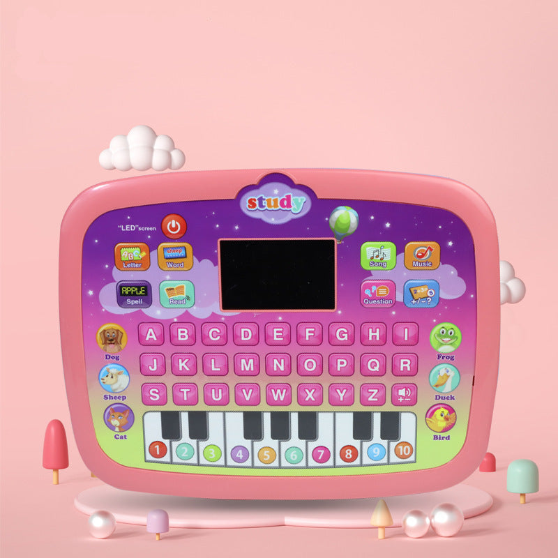 Máquina de cuentos de educación temprana para niños