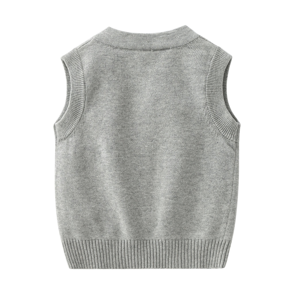 Baby Boy Spring Handsome Casual Long Sleeve Outfit Set