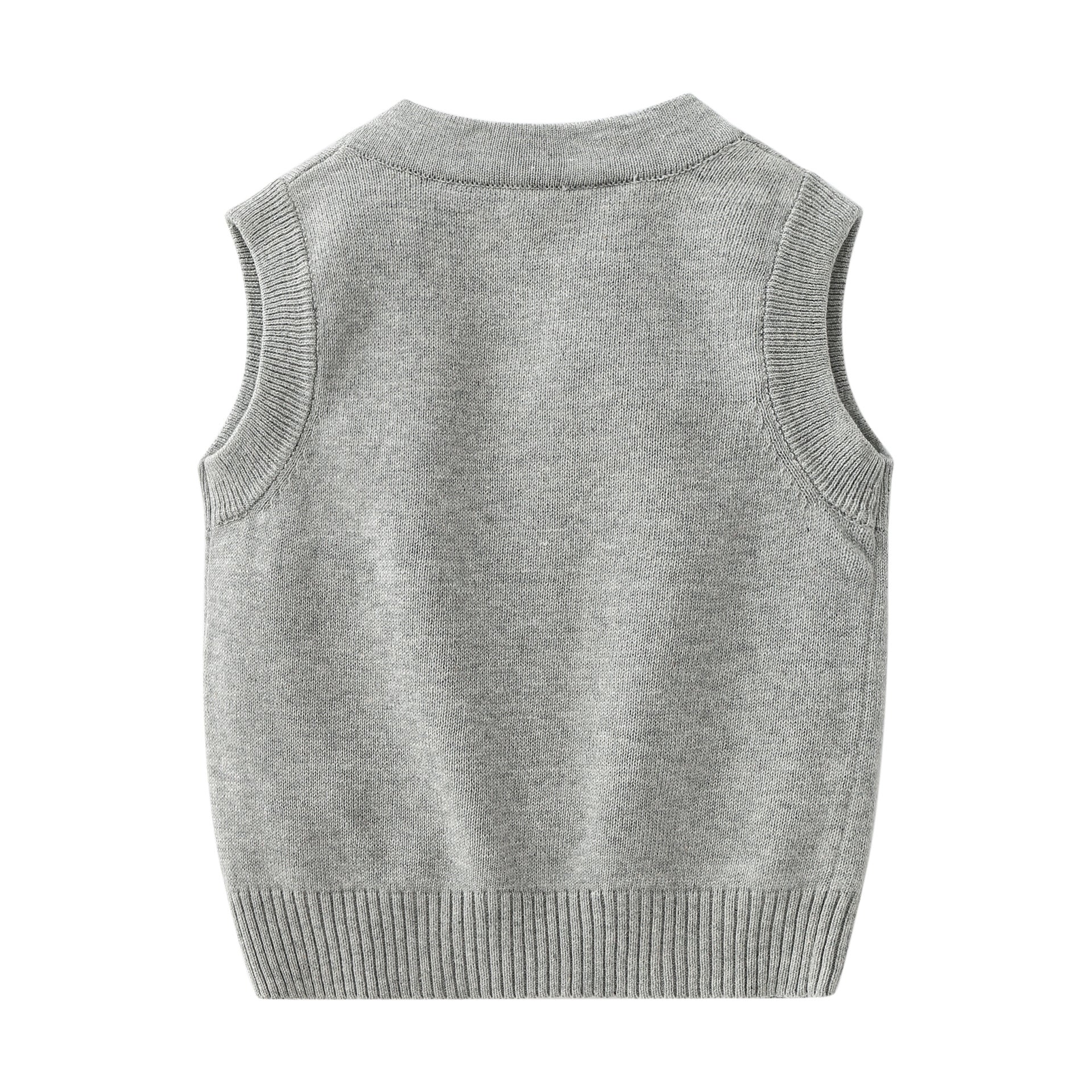 Baby Boy Spring Handsome Casual Long Sleeve Outfit Set