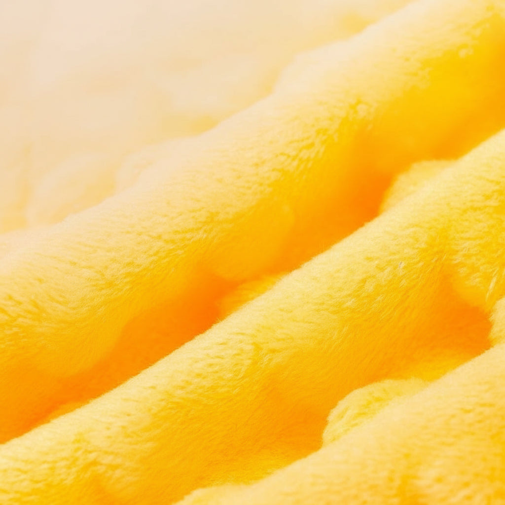 Baby Teething Toy Comfort Plush Doll