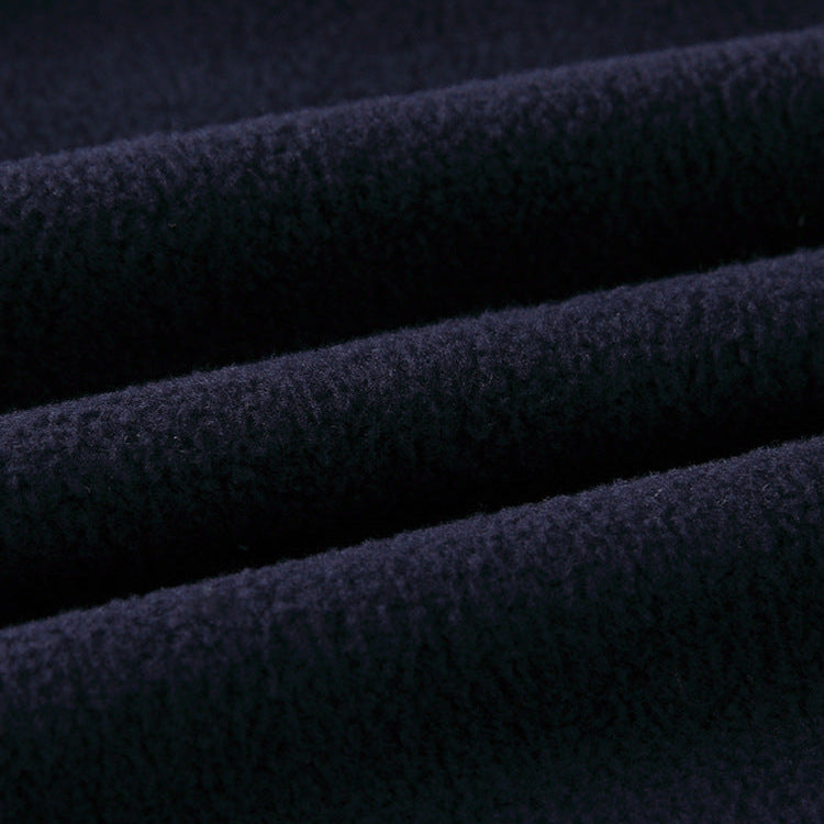 Dicke, warme Jungen-Kapuzenjacke mit Cartoon-Automotiv