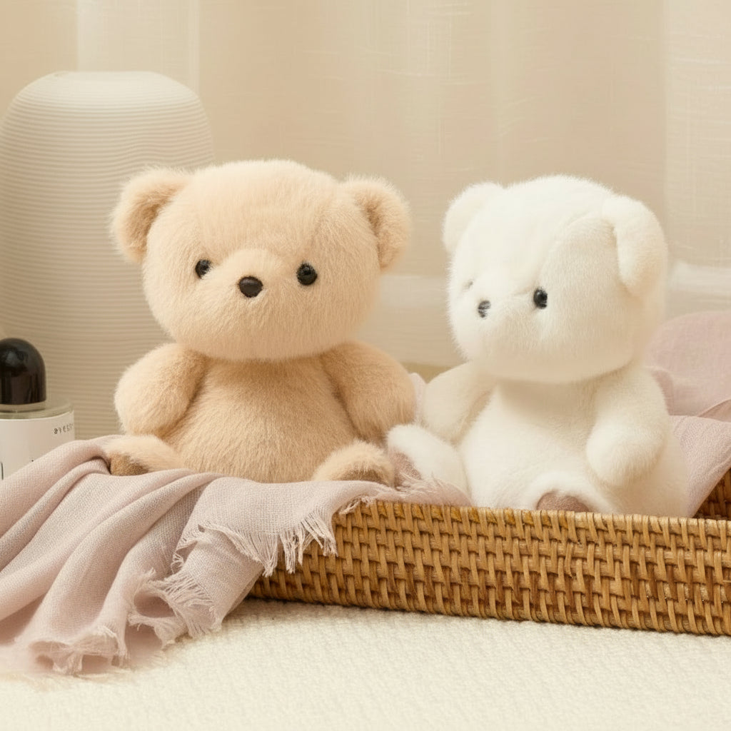 Kids Cute Bear Plush Toy