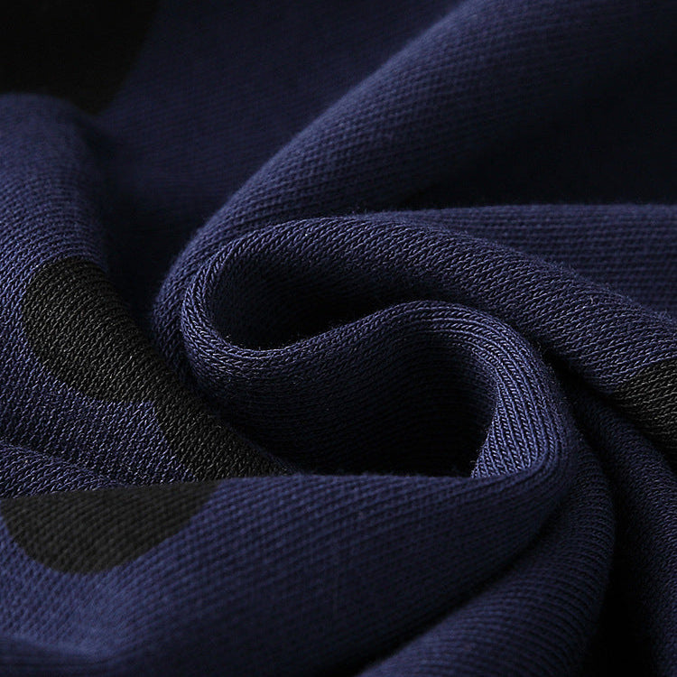 Girls Hooded Zip Up Cute Jacket