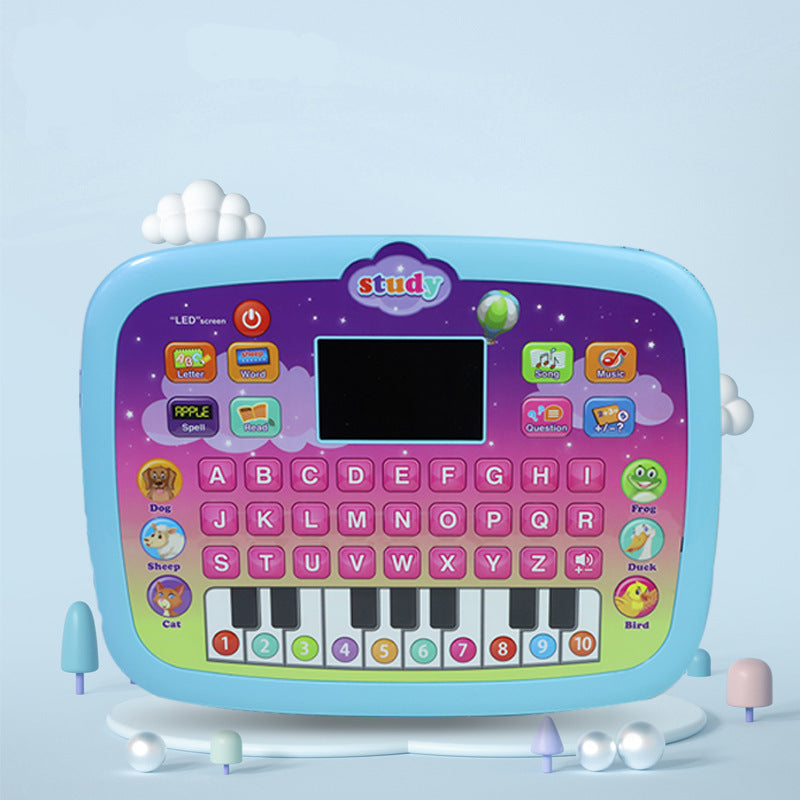 Máquina de cuentos de educación temprana para niños