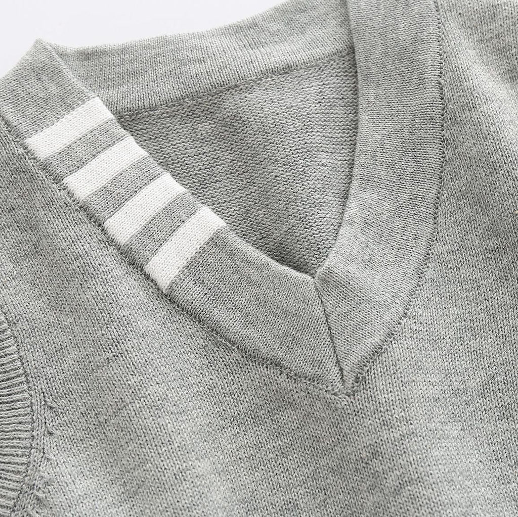 Baby Boy Spring Handsome Casual Long Sleeve Outfit Set