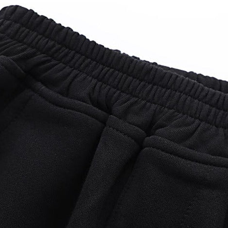 Boys’ Casual Jogger Sweatpants