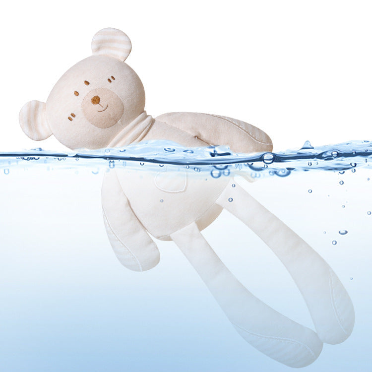 Baby Safe Teething Long-Legged Animal Plush Toy