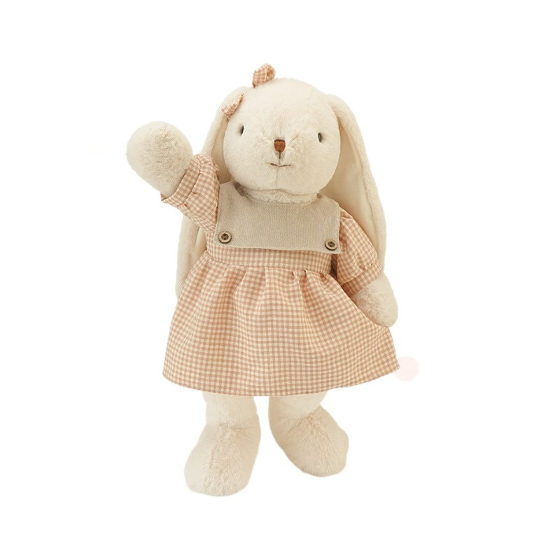 Sweet Bunny Comfort Toy