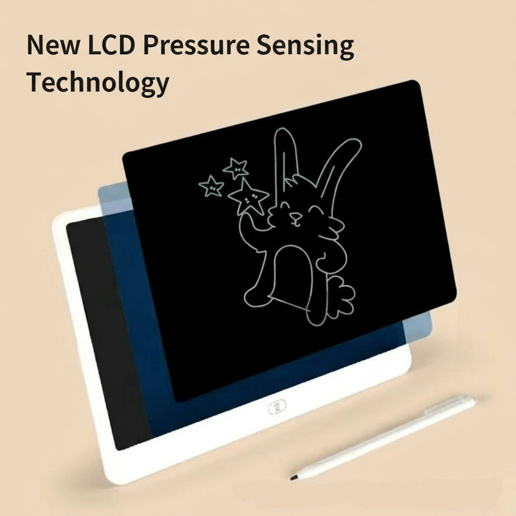 Tableta de escritura electrónica para niños de 16 pulgadas