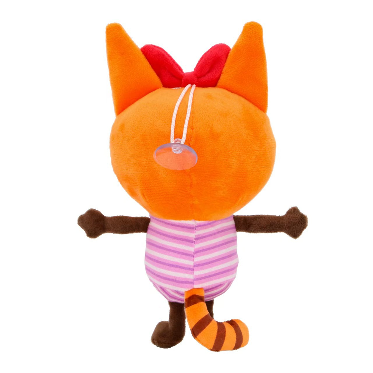 Kids Anime Kote Kitty Comfort Plush Toy, Cute Cat Café Plush