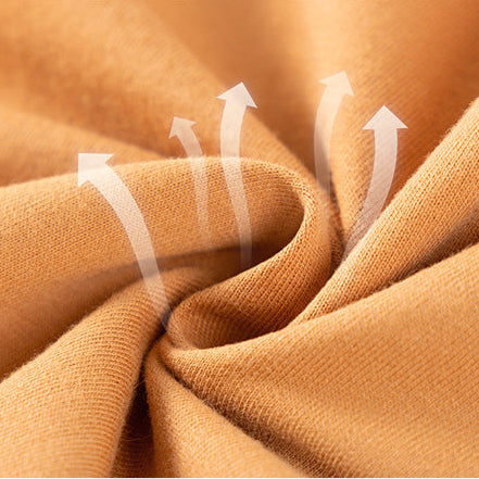 Boys Fall Trendy Cartoon Outfit Set