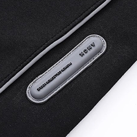 Boys’ Casual Jogger Sweatpants