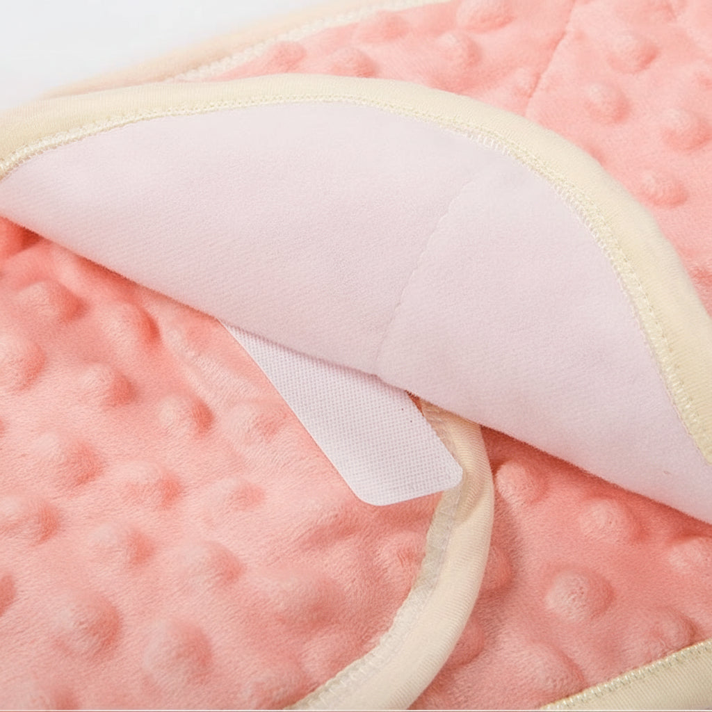 Baby Tummy Time Gas Relief Plush Toy