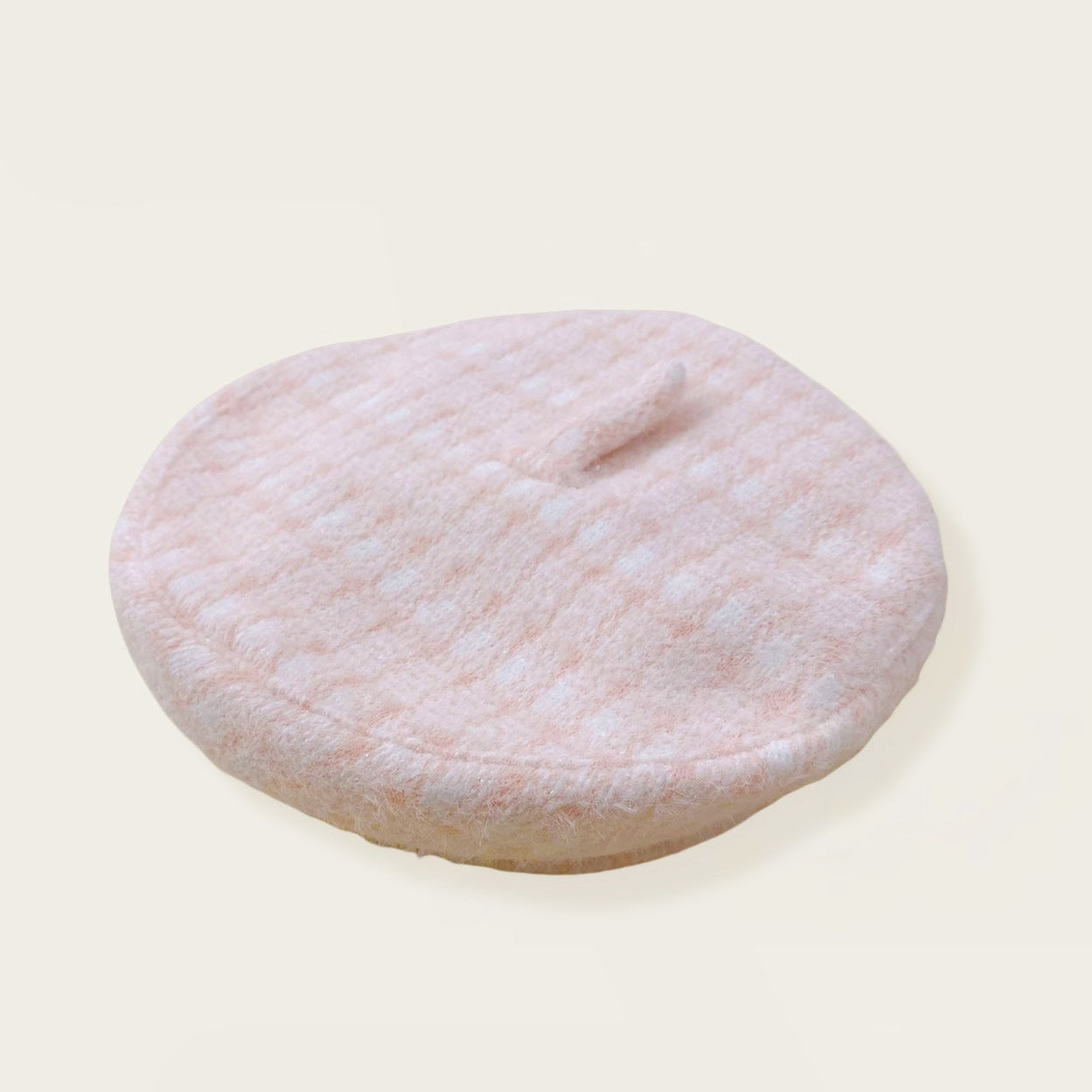 Baby Girls Fashion Sweater with Hood Set