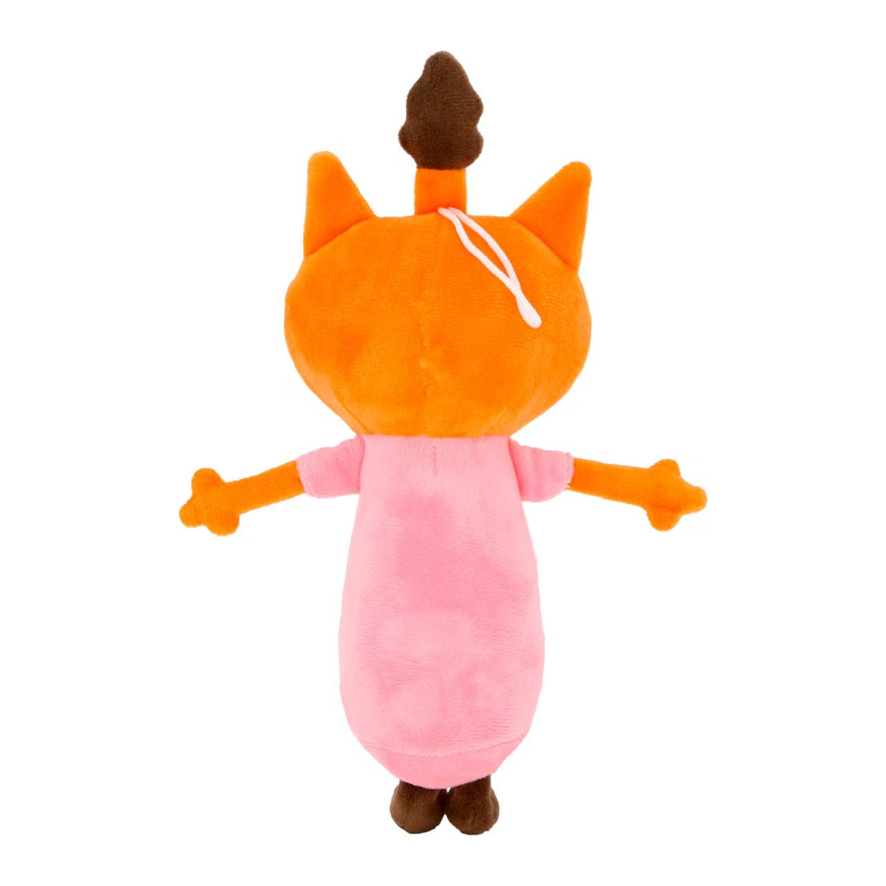 Kids Anime Kote Kitty Comfort Plush Toy, Cute Cat Café Plush