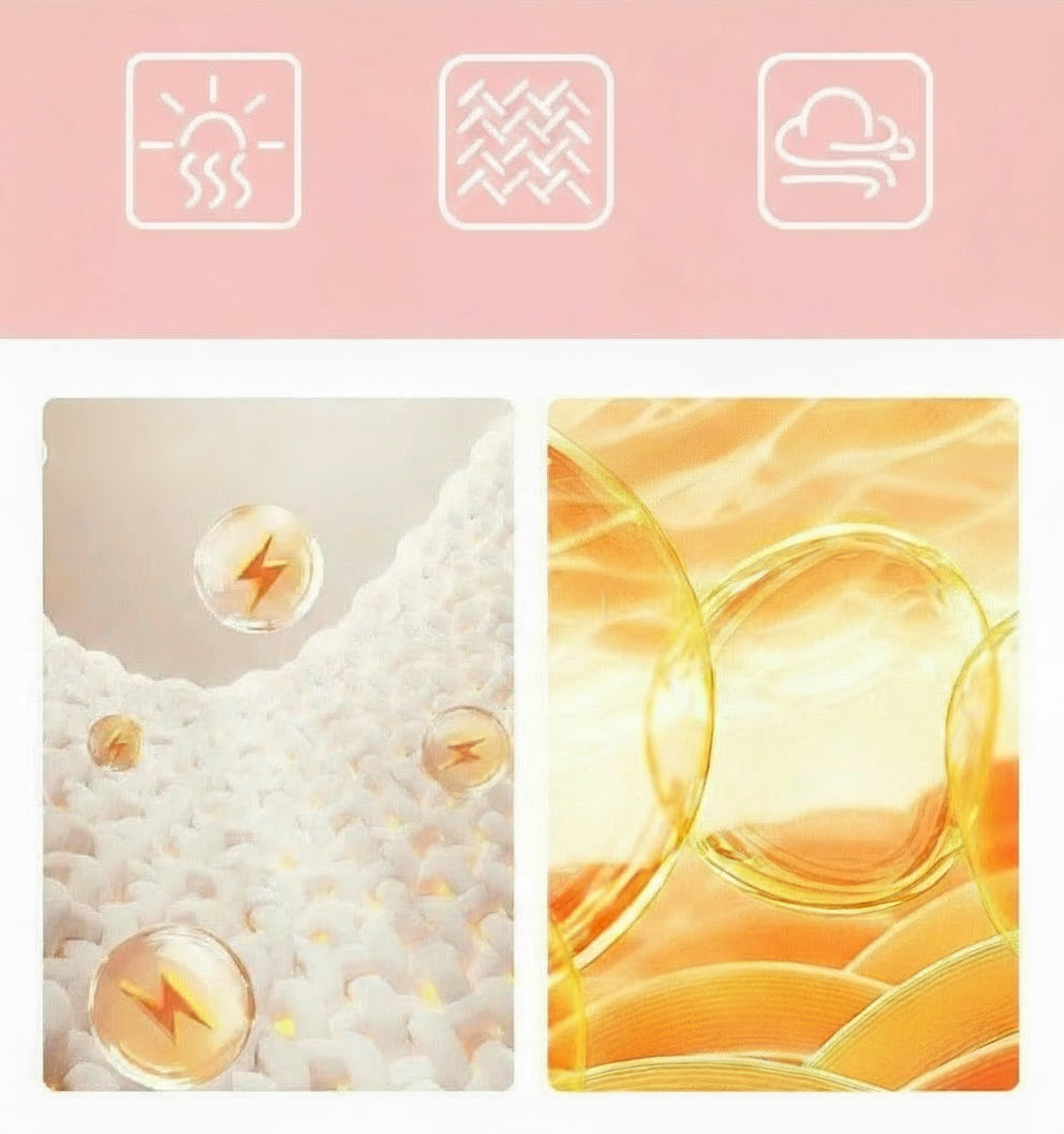 Guantes de esquí gruesos y cálidos para niños