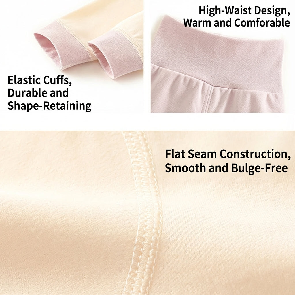 Baby Casual Cotton Pajama Set