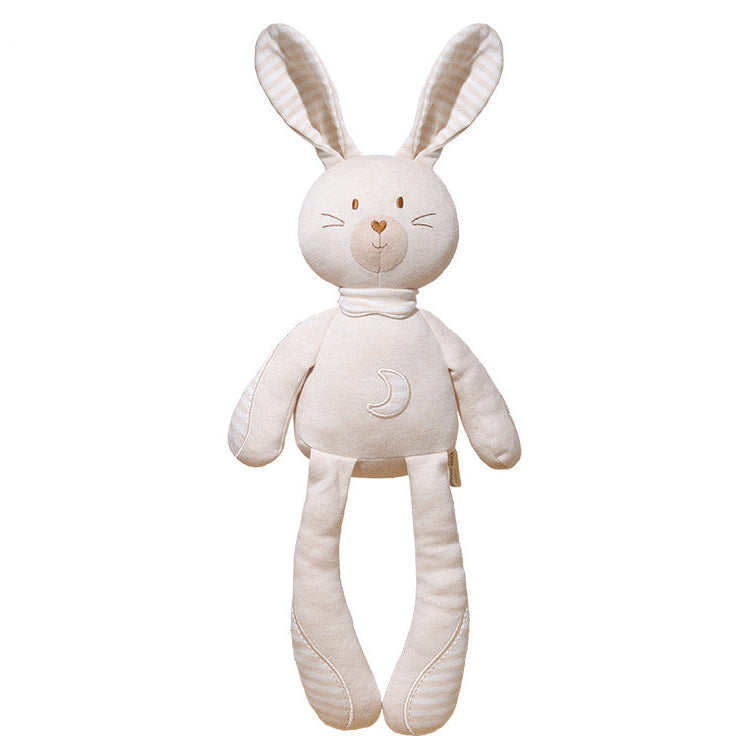 Baby Safe Teething Long-Legged Animal Plush Toy