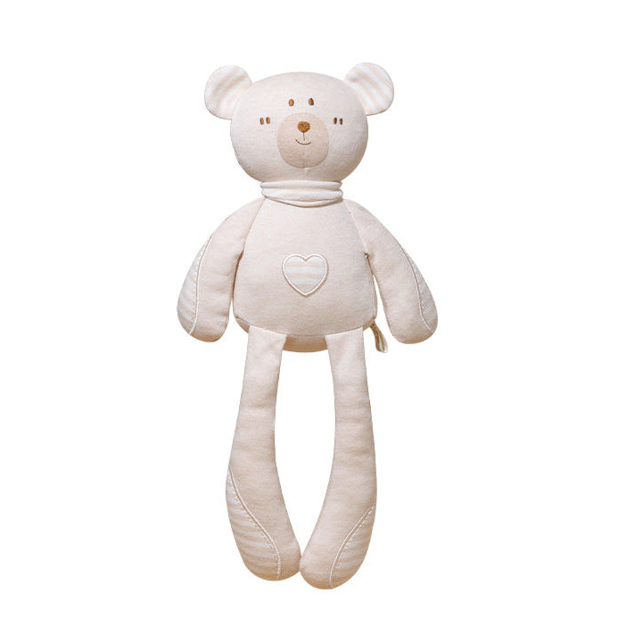 Baby Safe Teething Long-Legged Animal Plush Toy