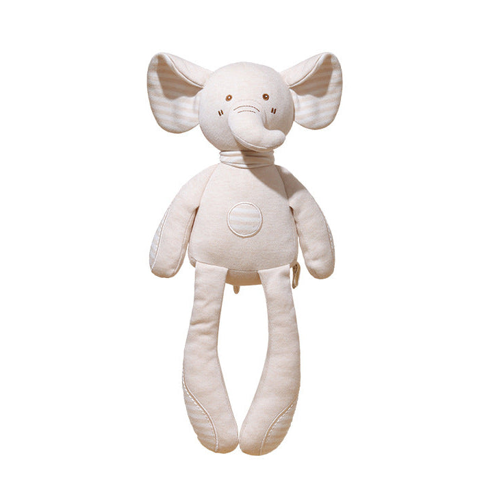 Baby Safe Teething Long-Legged Animal Plush Toy