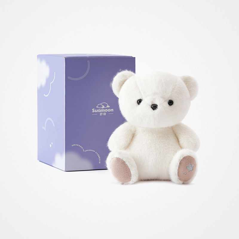 Kids Cute Bear Plush Toy