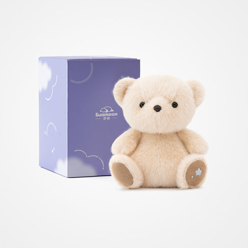 Kids Cute Bear Plush Toy