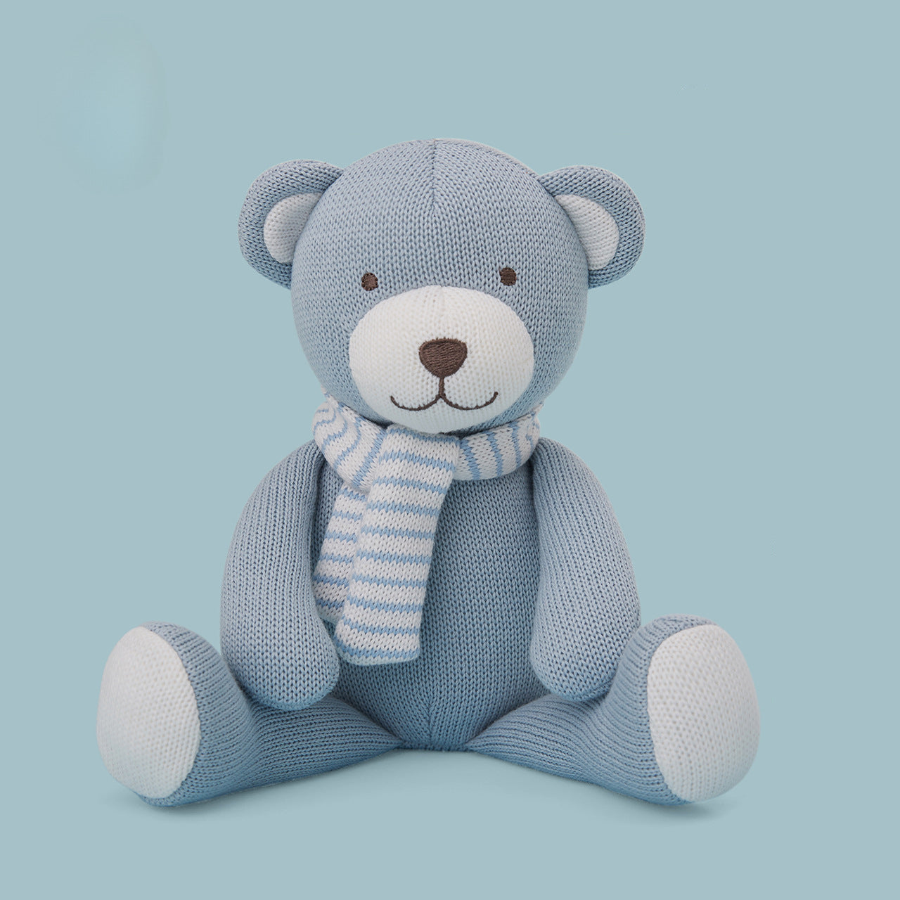 Baby Bear Comfort Plush Toy